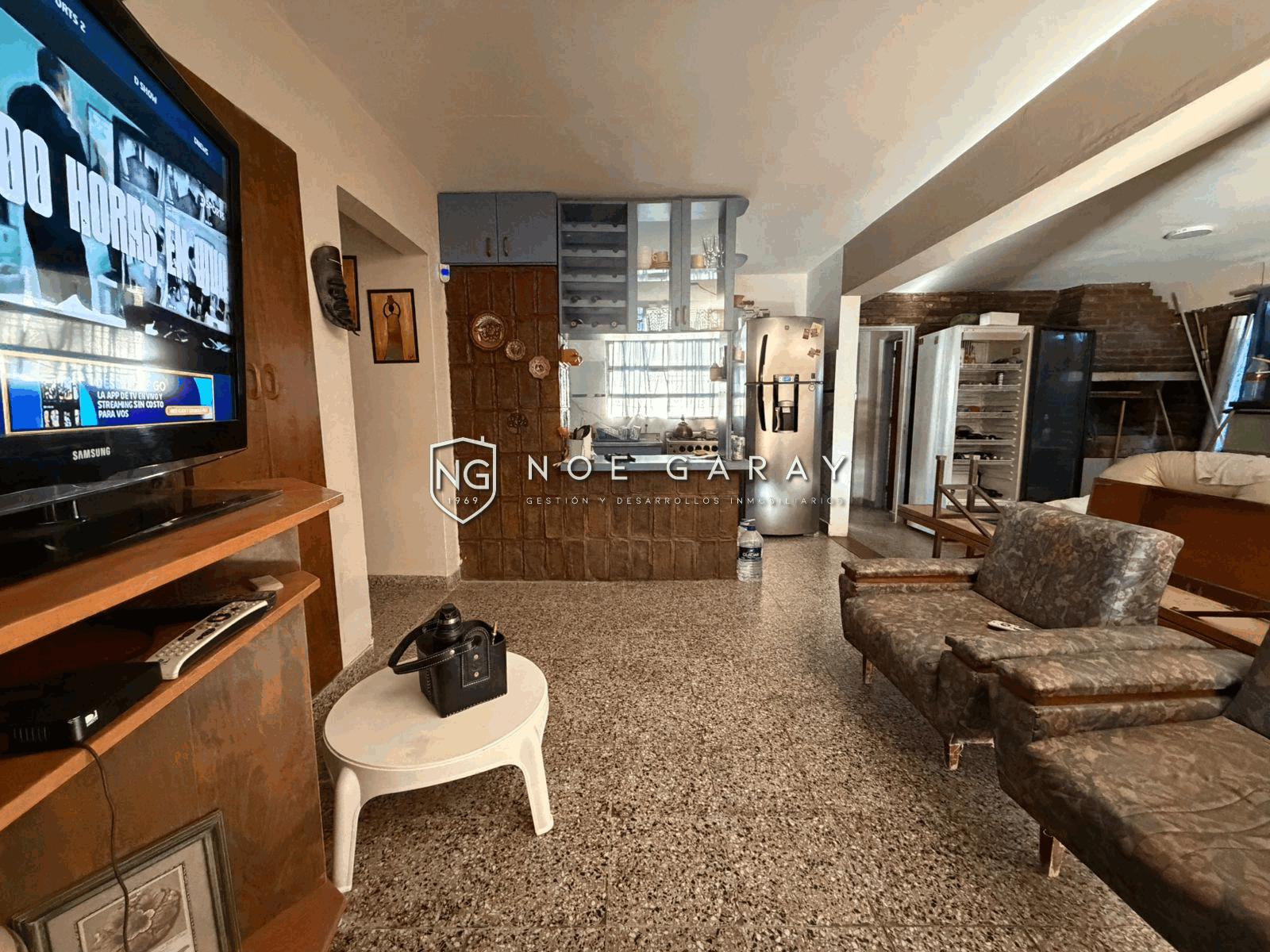 Casa en venta en Sol y Río a pocas cuadras del rio - Imagen 4