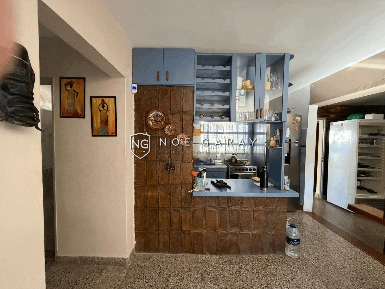 Casa en venta en Sol y Río a pocas cuadras del rio - Imagen 5
