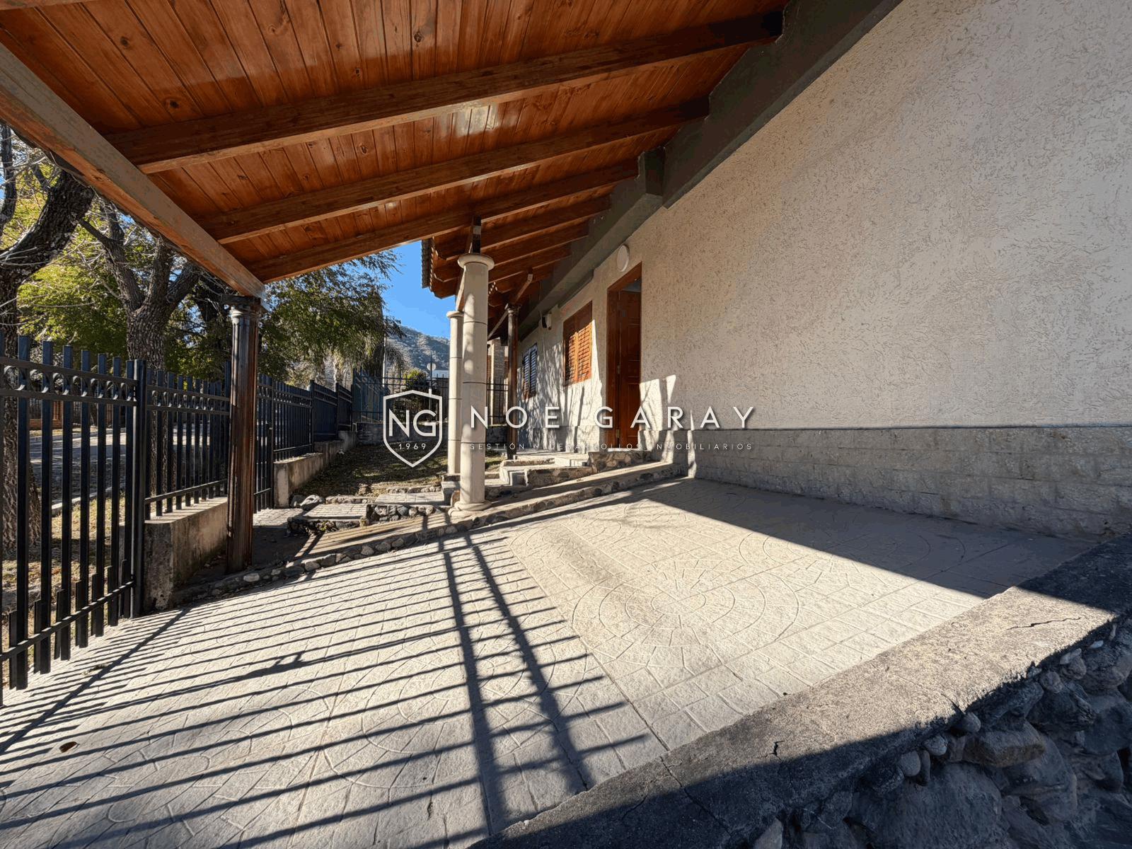 Casa en venta en Sol y Río a pocas cuadras del rio - Imagen 14