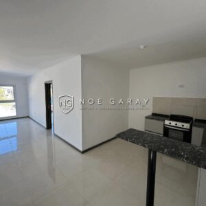 Departamento a estrenar VENETO 9 Pleno centro en alquiler anual