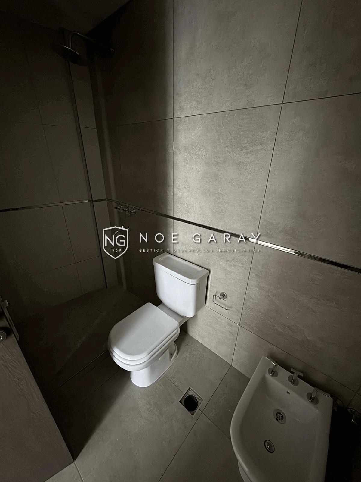 Departamento a estrenar VENETO 9 Pleno centro en alquiler anual - Imagen 5