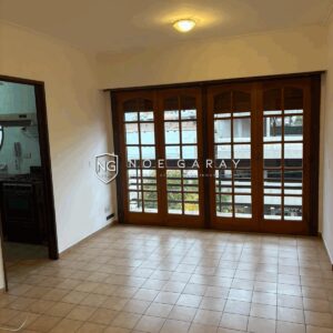 Departamento en Alquiler Anual Pleno Centro