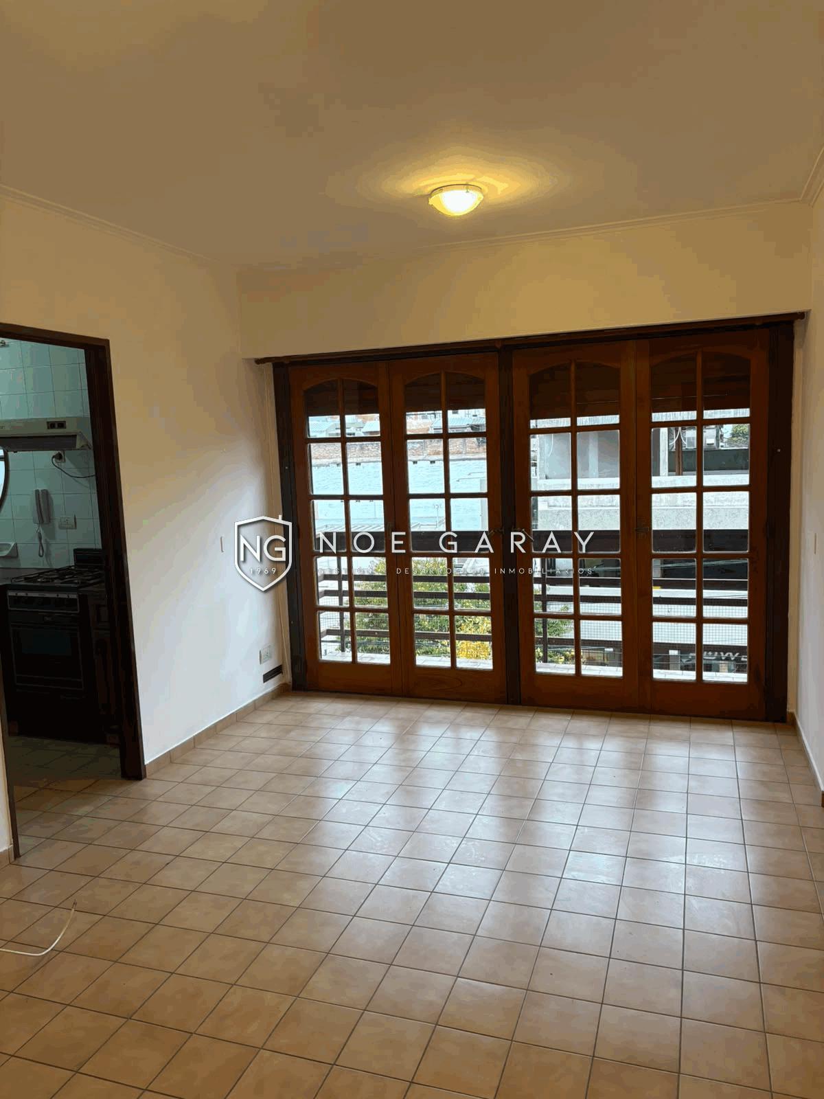 Departamento en Alquiler Anual Pleno Centro