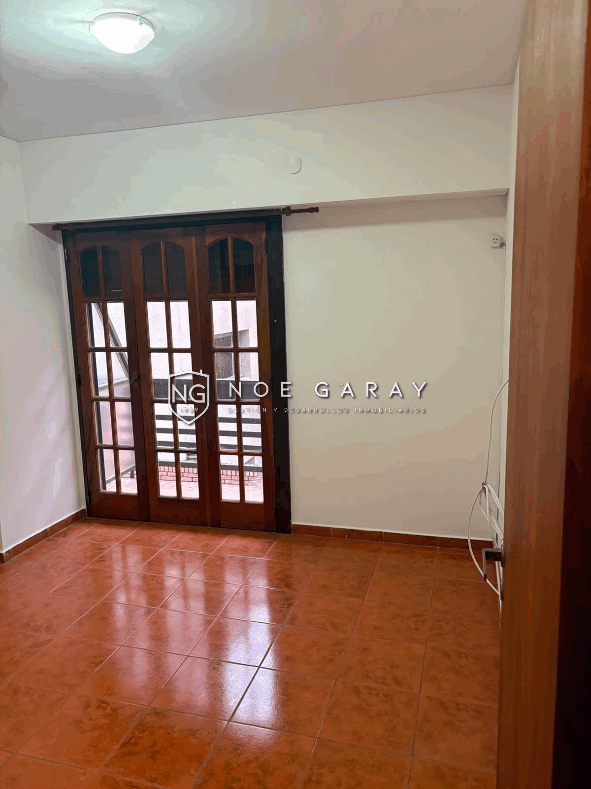 Departamento en Alquiler Anual Pleno Centro - Imagen 2