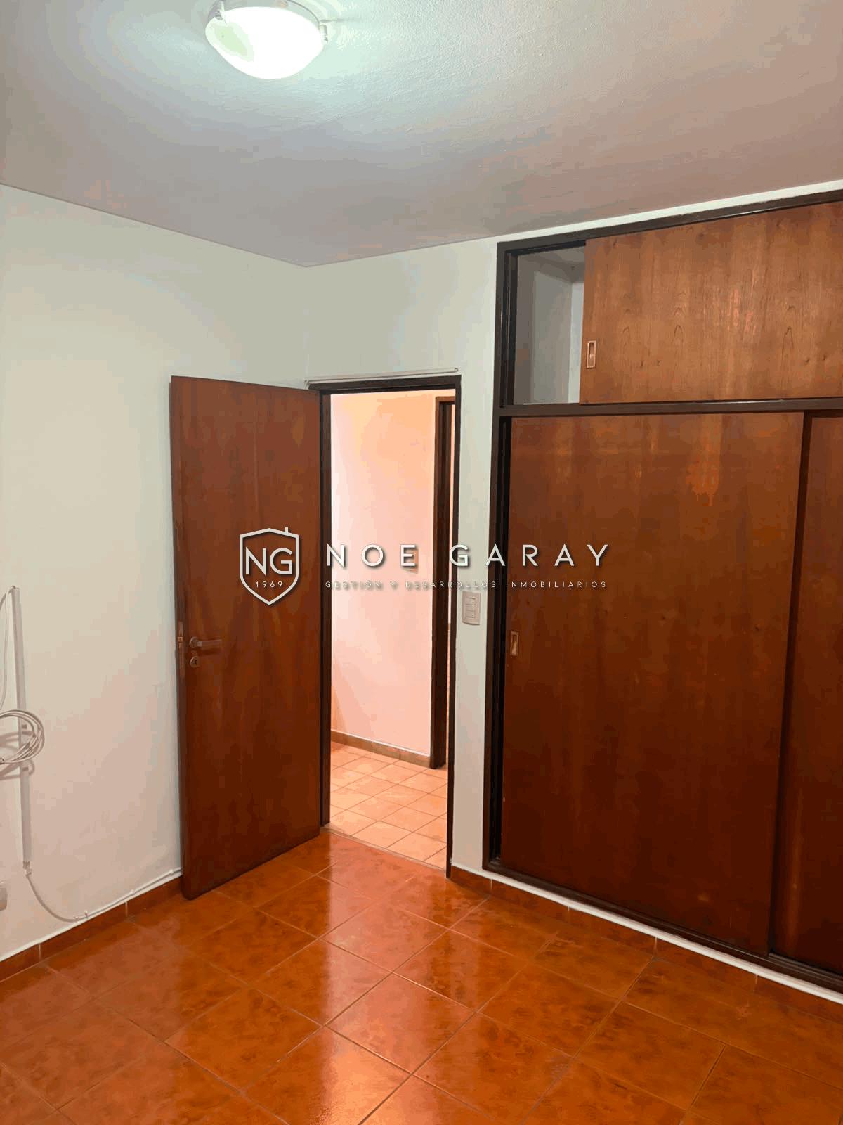 Departamento en Alquiler Anual Pleno Centro - Imagen 3