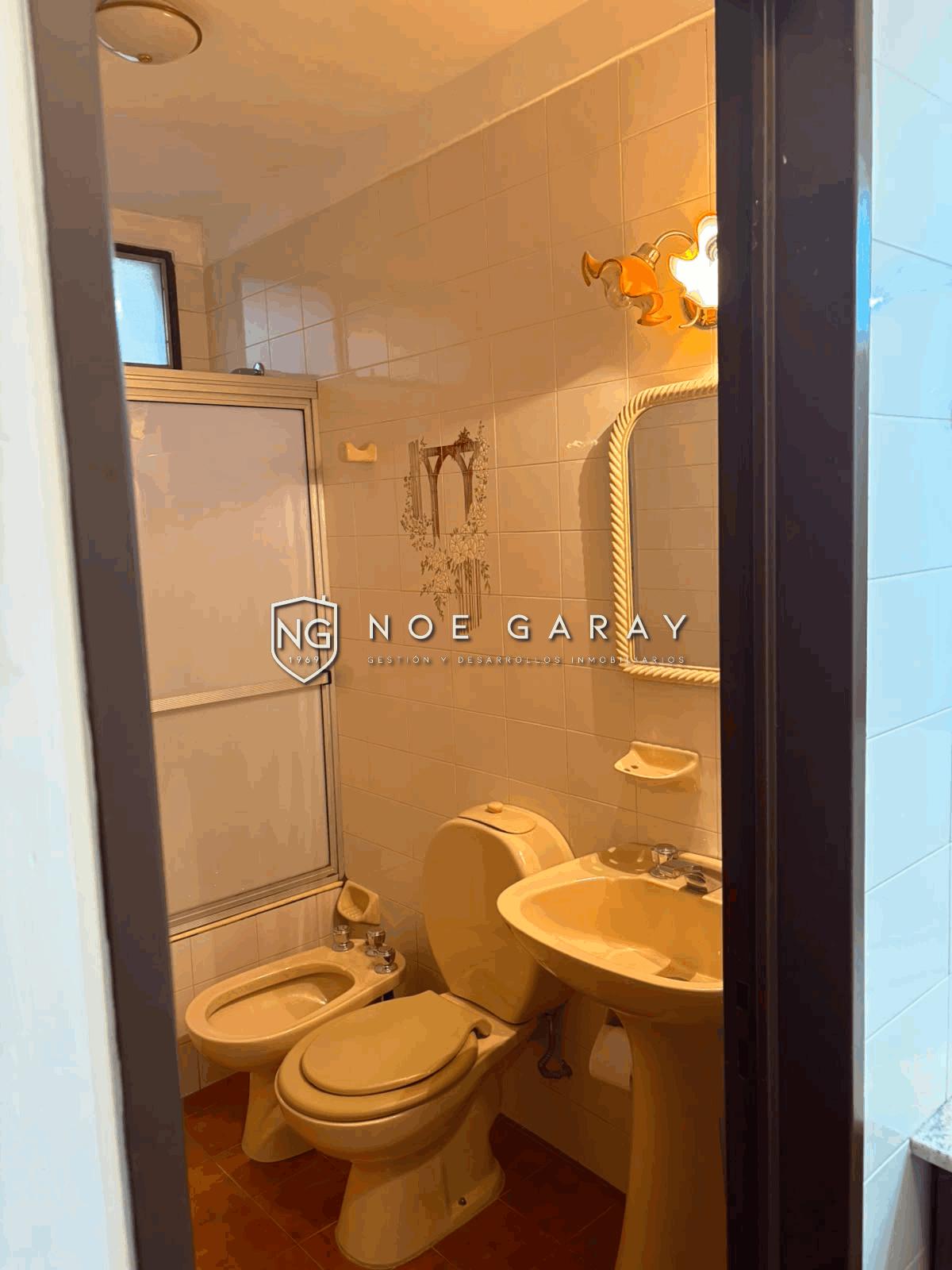 Departamento en Alquiler Anual Pleno Centro - Imagen 4