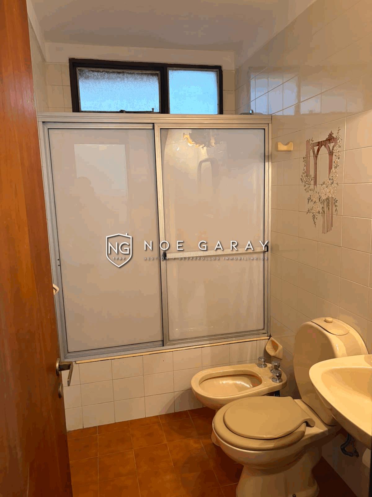 Departamento en Alquiler Anual Pleno Centro - Imagen 5
