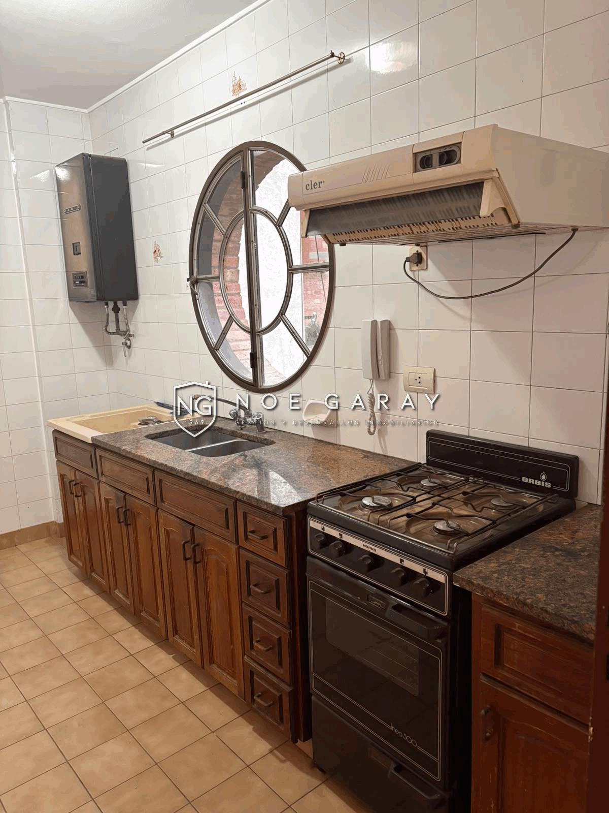 Departamento en Alquiler Anual Pleno Centro - Imagen 6