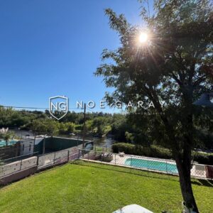 Casa en Alquiler Anual sobre la ruta de san Antonio y bajada al rio