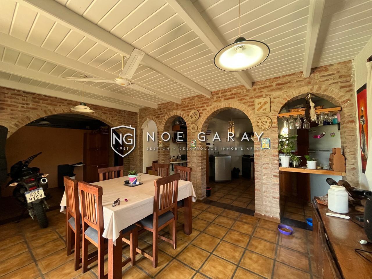 Casa en Alquiler Anual sobre la ruta de san Antonio y bajada al rio - Imagen 9