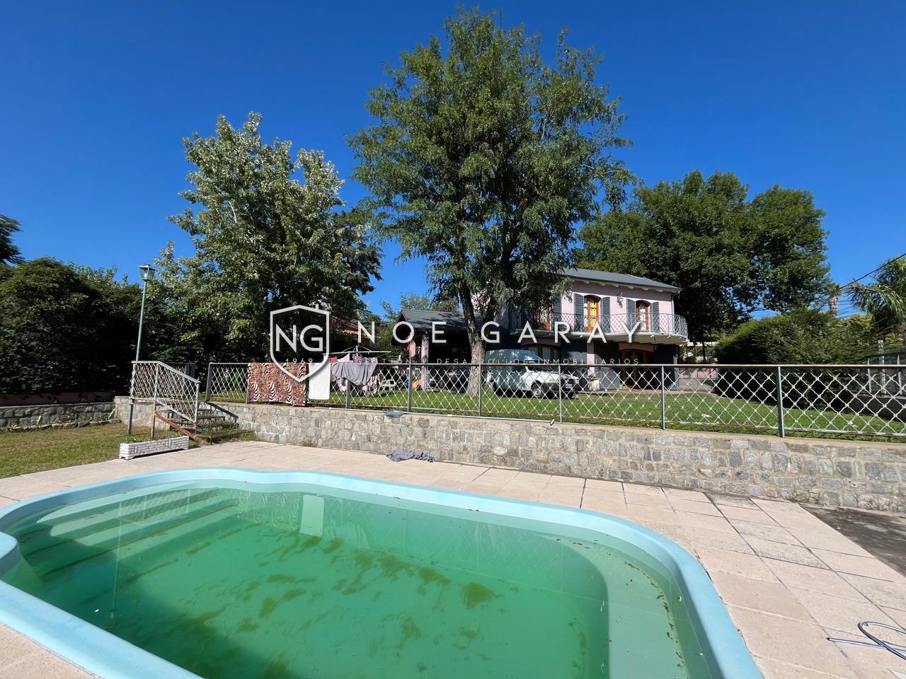 Casa en Alquiler Anual sobre la ruta de san Antonio y bajada al rio - Imagen 13