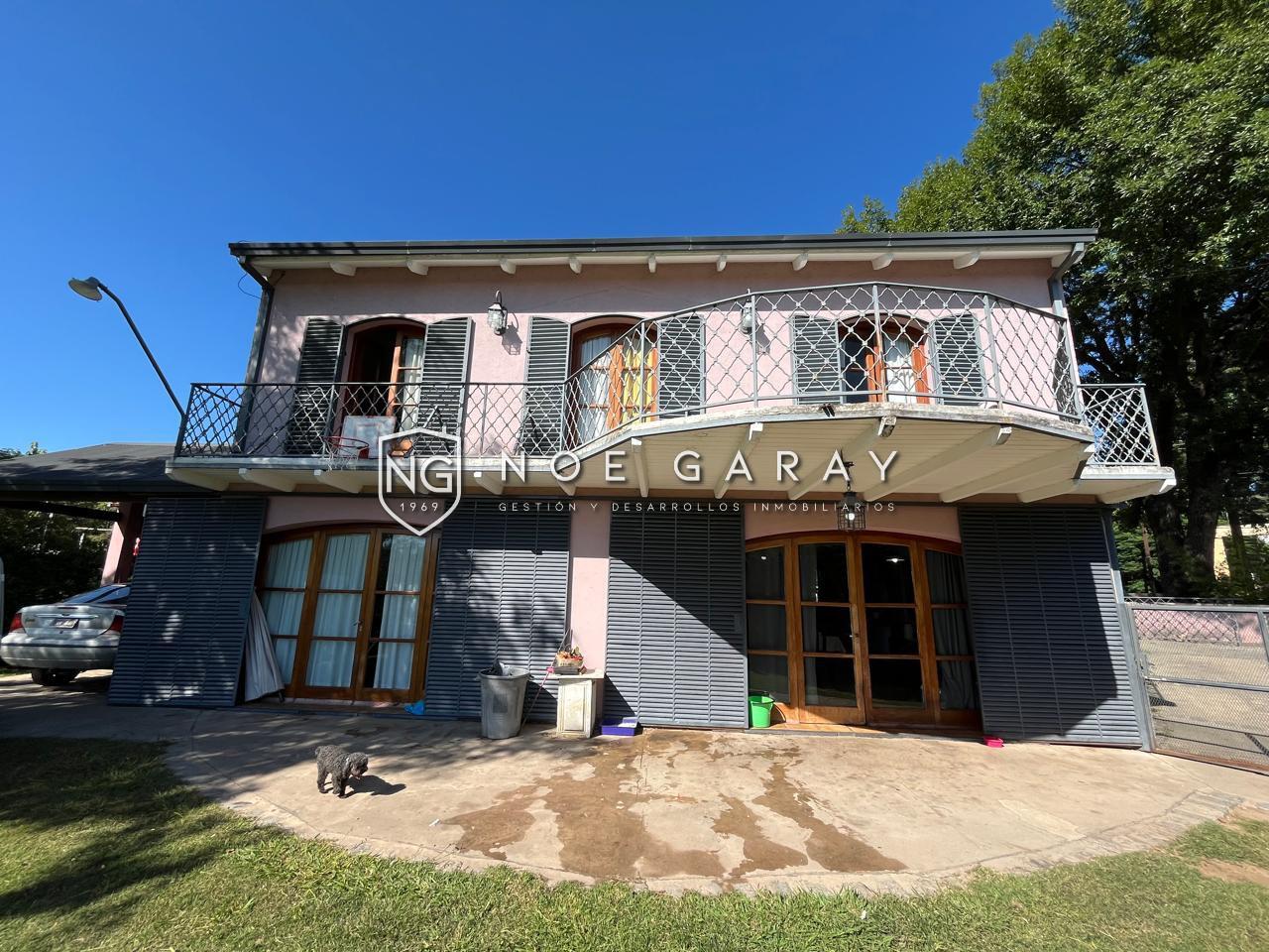 Casa en Alquiler Anual sobre la ruta de san Antonio y bajada al rio - Imagen 16