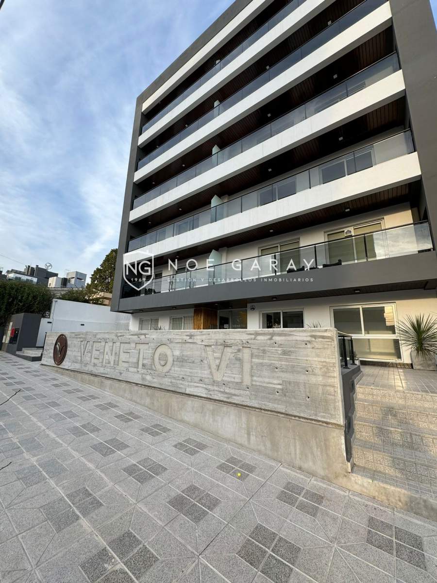 Departamento en alquile anual AMOBLADO en Veneto VI - Imagen 2