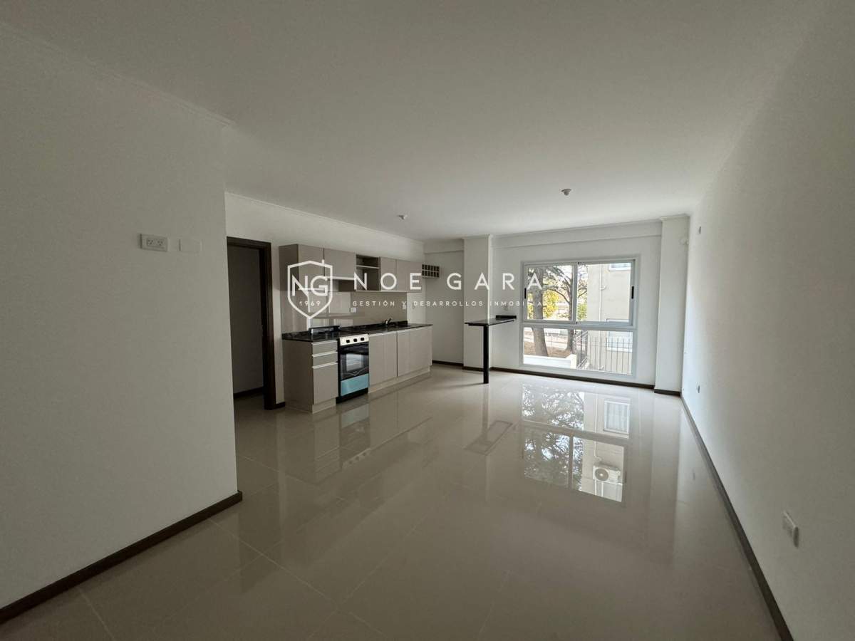 Departamento en alquile anual AMOBLADO en Veneto VI - Imagen 4