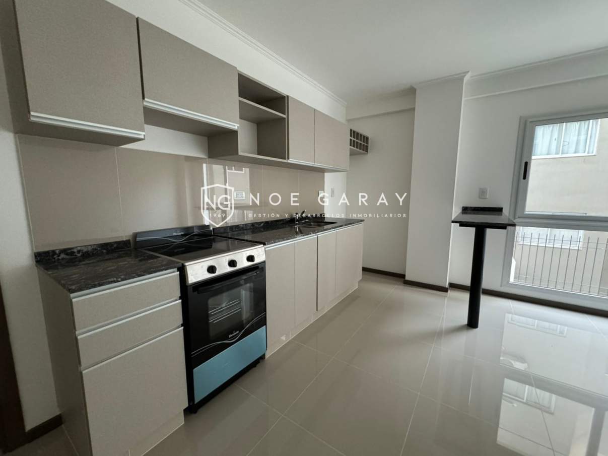 Departamento en alquile anual AMOBLADO en Veneto VI - Imagen 5
