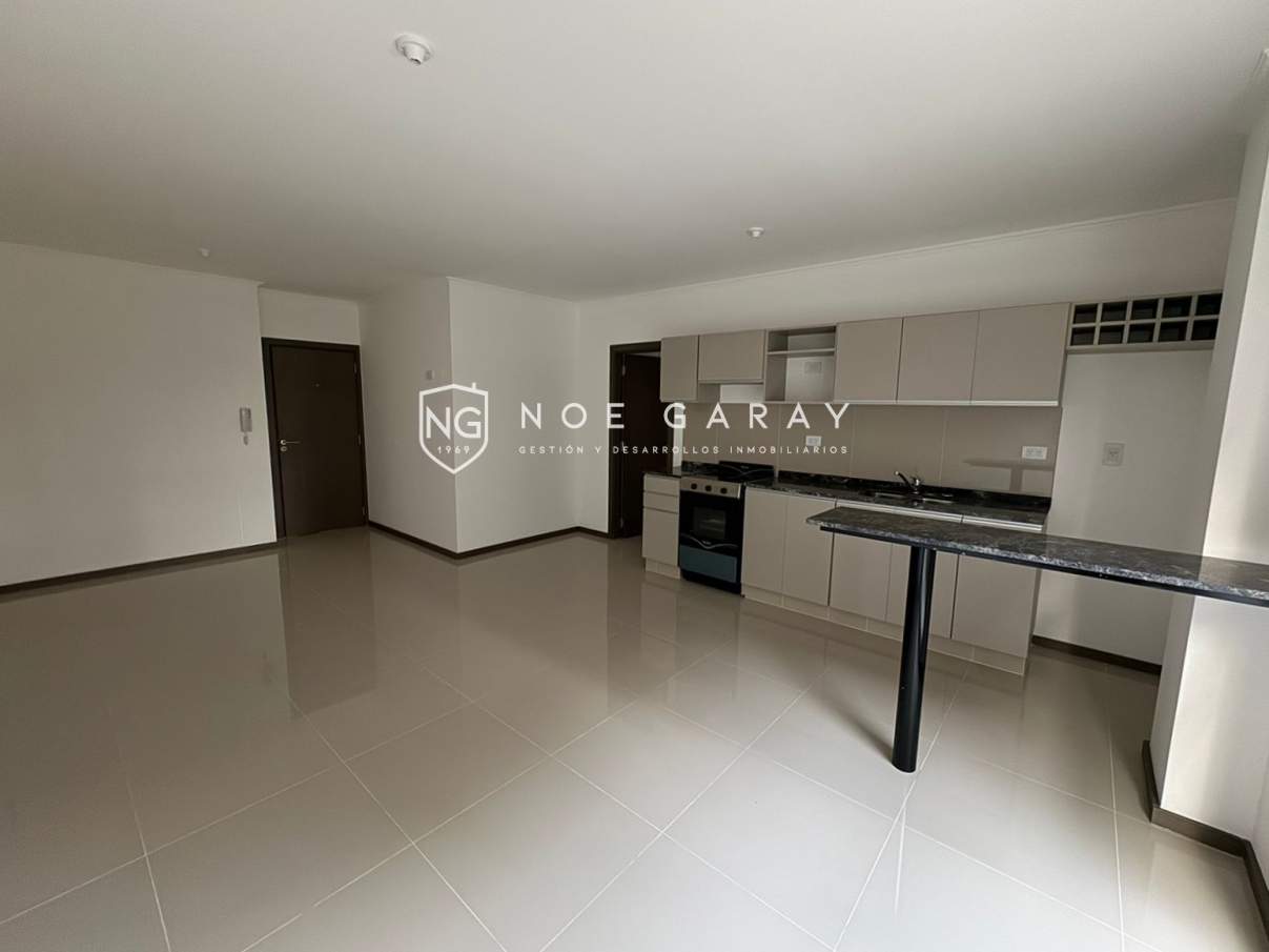 Departamento en alquile anual AMOBLADO en Veneto VI - Imagen 6