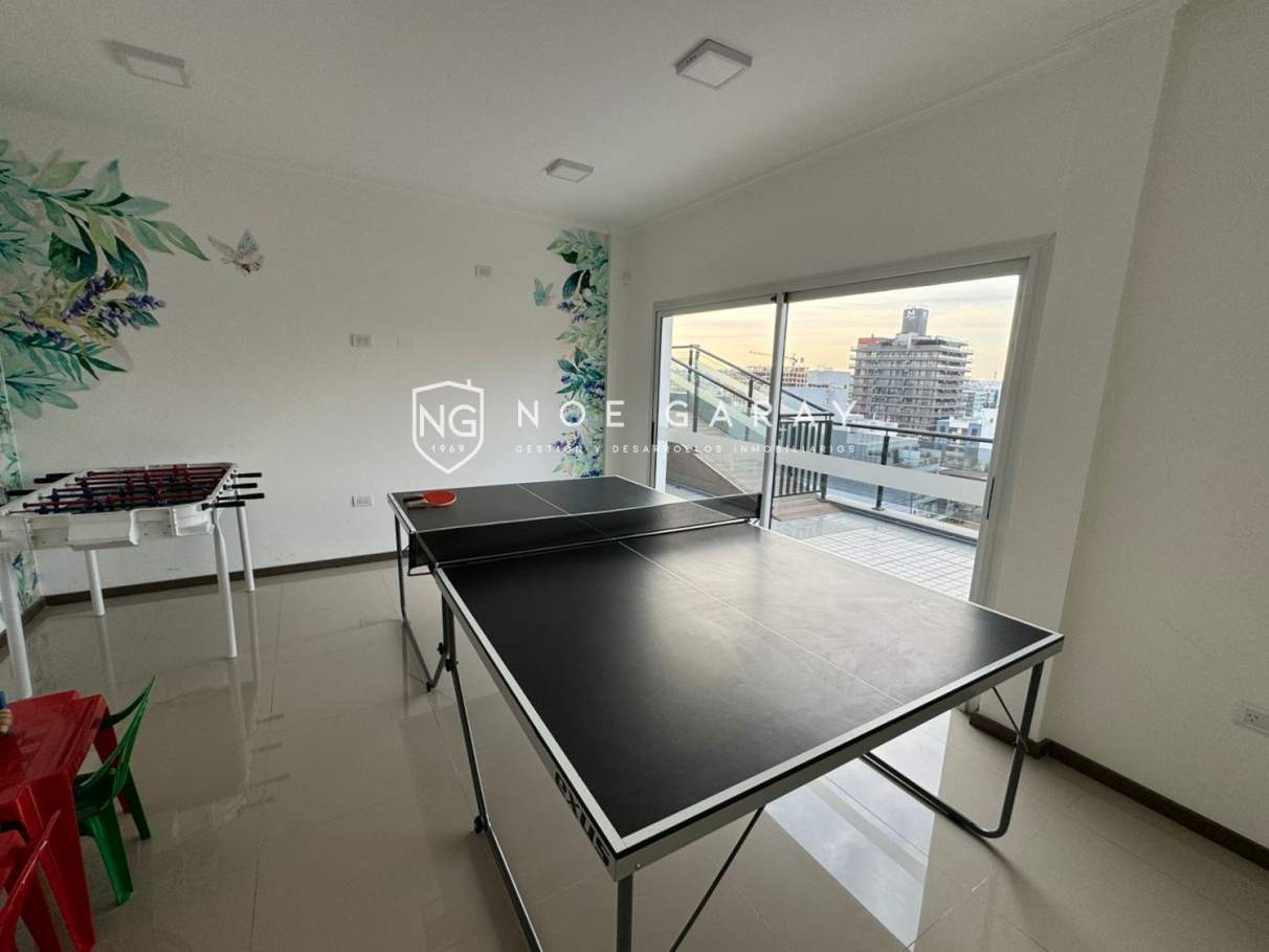 Departamento en alquile anual AMOBLADO en Veneto VI - Imagen 10