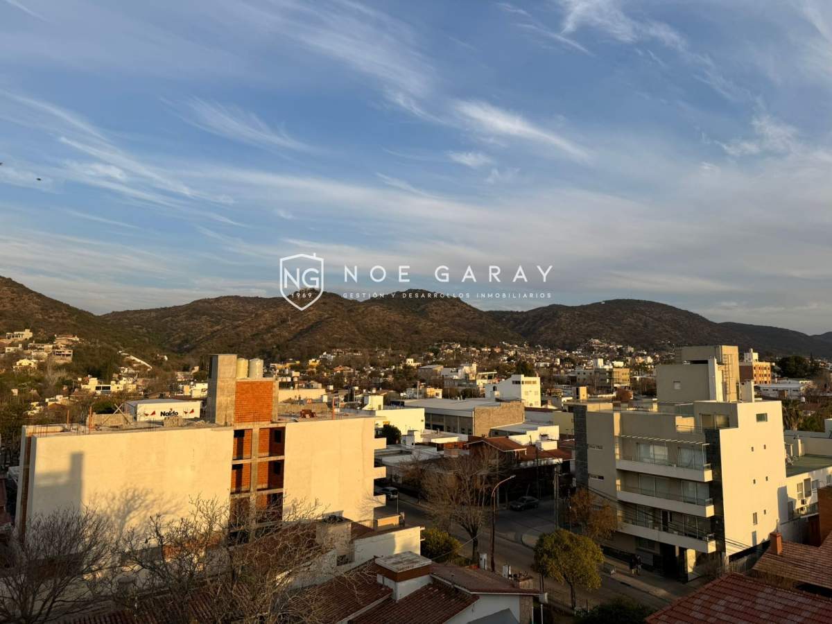 Departamento en alquile anual AMOBLADO en Veneto VI - Imagen 13