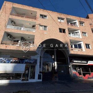 Departamento en Venta sobre calle Las Heras