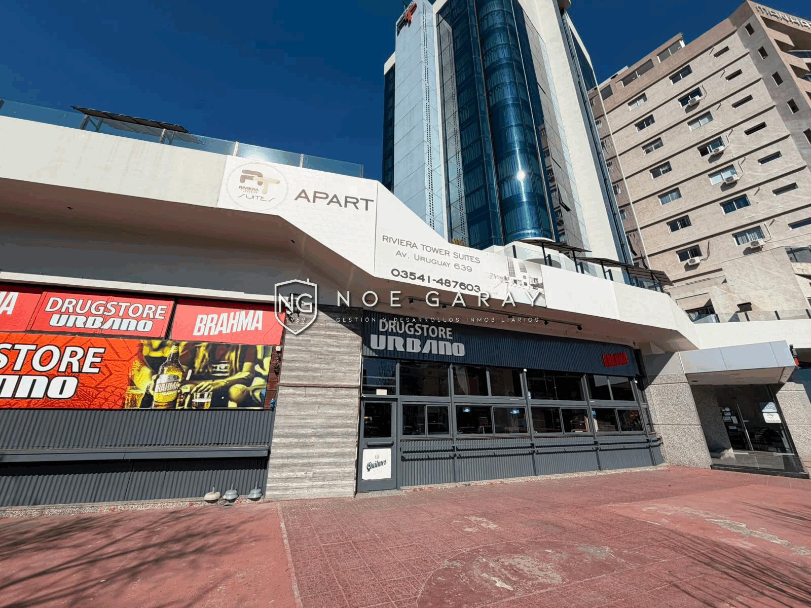 Local en Venta sobre Av San Martin y Uruguay - Imagen 2
