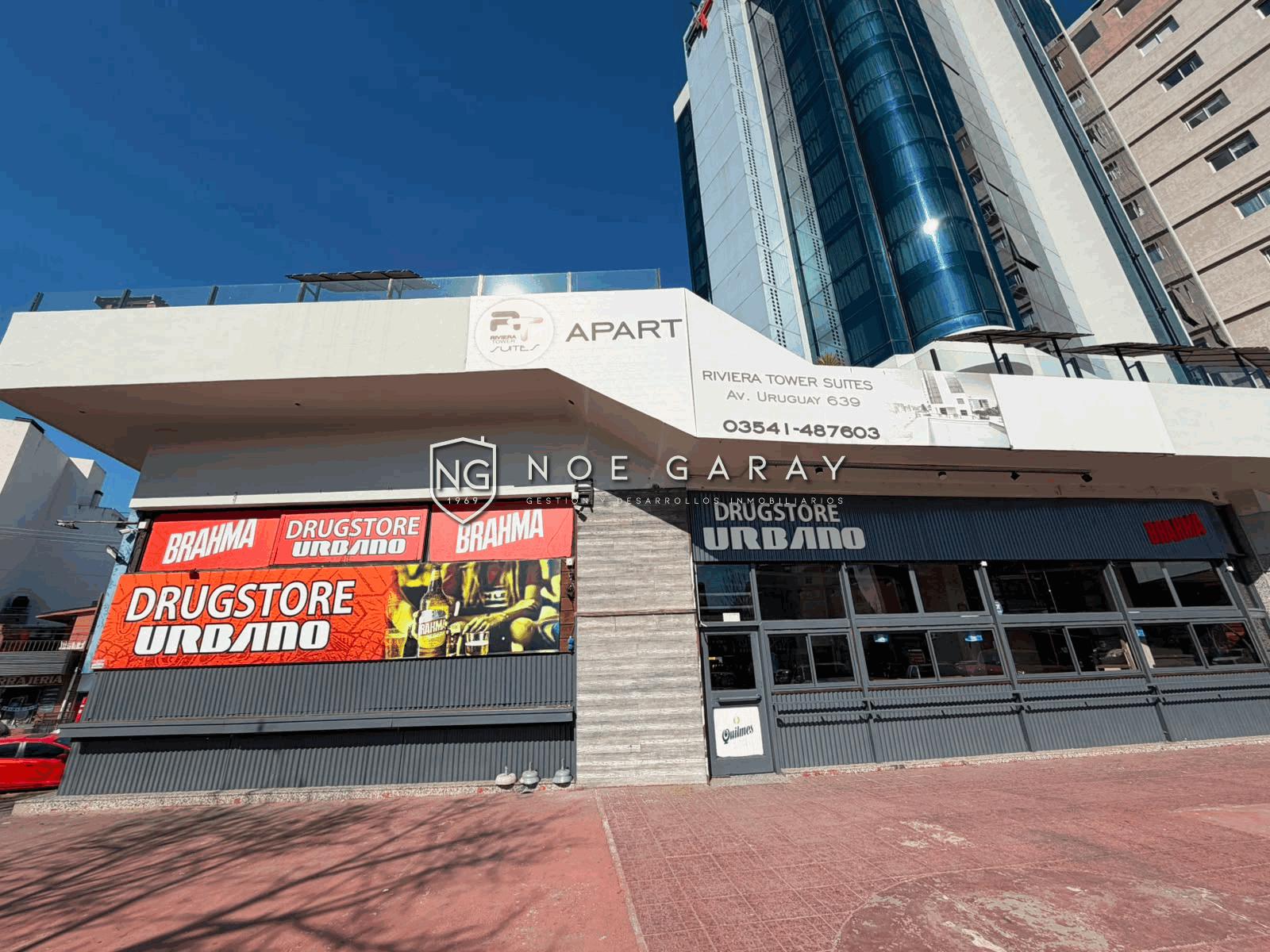 Local en Venta sobre Av San Martin y Uruguay - Imagen 3