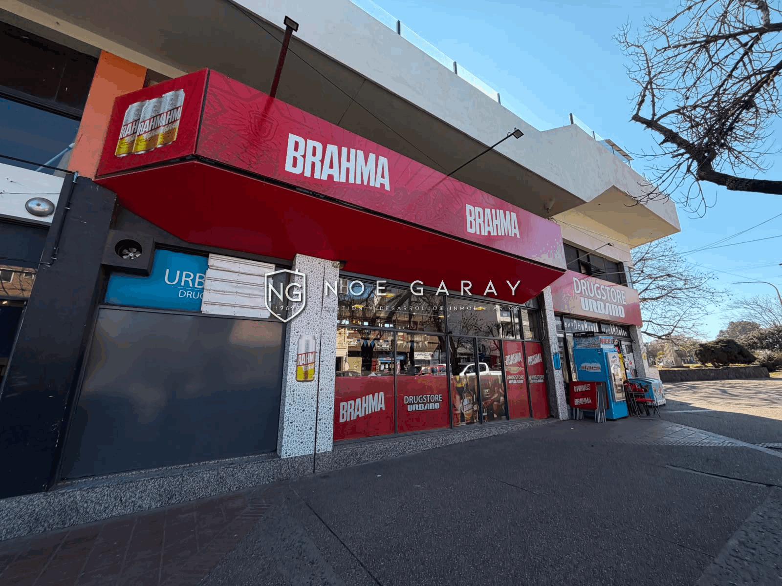 Local en Venta sobre Av San Martin y Uruguay - Imagen 5