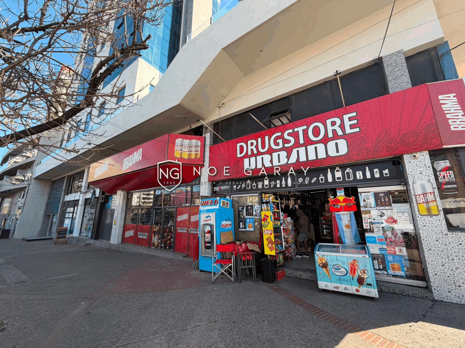Local en Venta sobre Av San Martin y Uruguay - Imagen 6