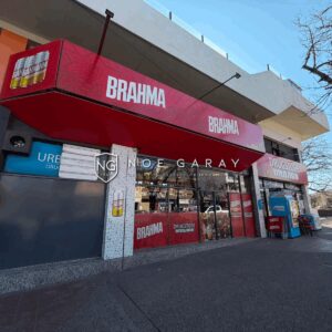 Local en Venta sobre Av San Martin y Uruguay