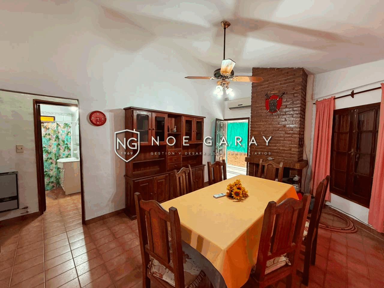 Casa en alquiler anual sobre Av. Carcano - Imagen 4