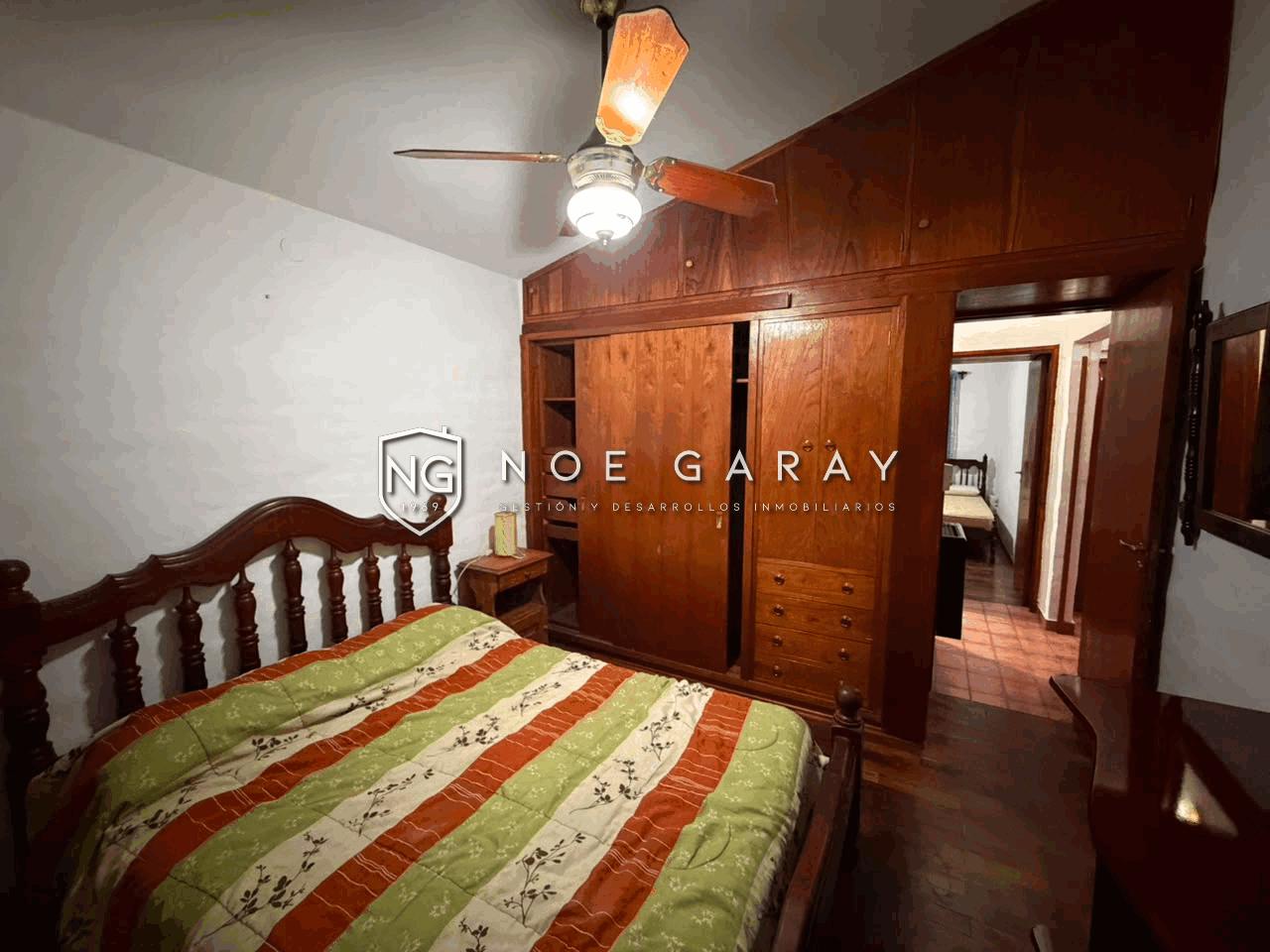 Casa en alquiler anual sobre Av. Carcano - Imagen 9