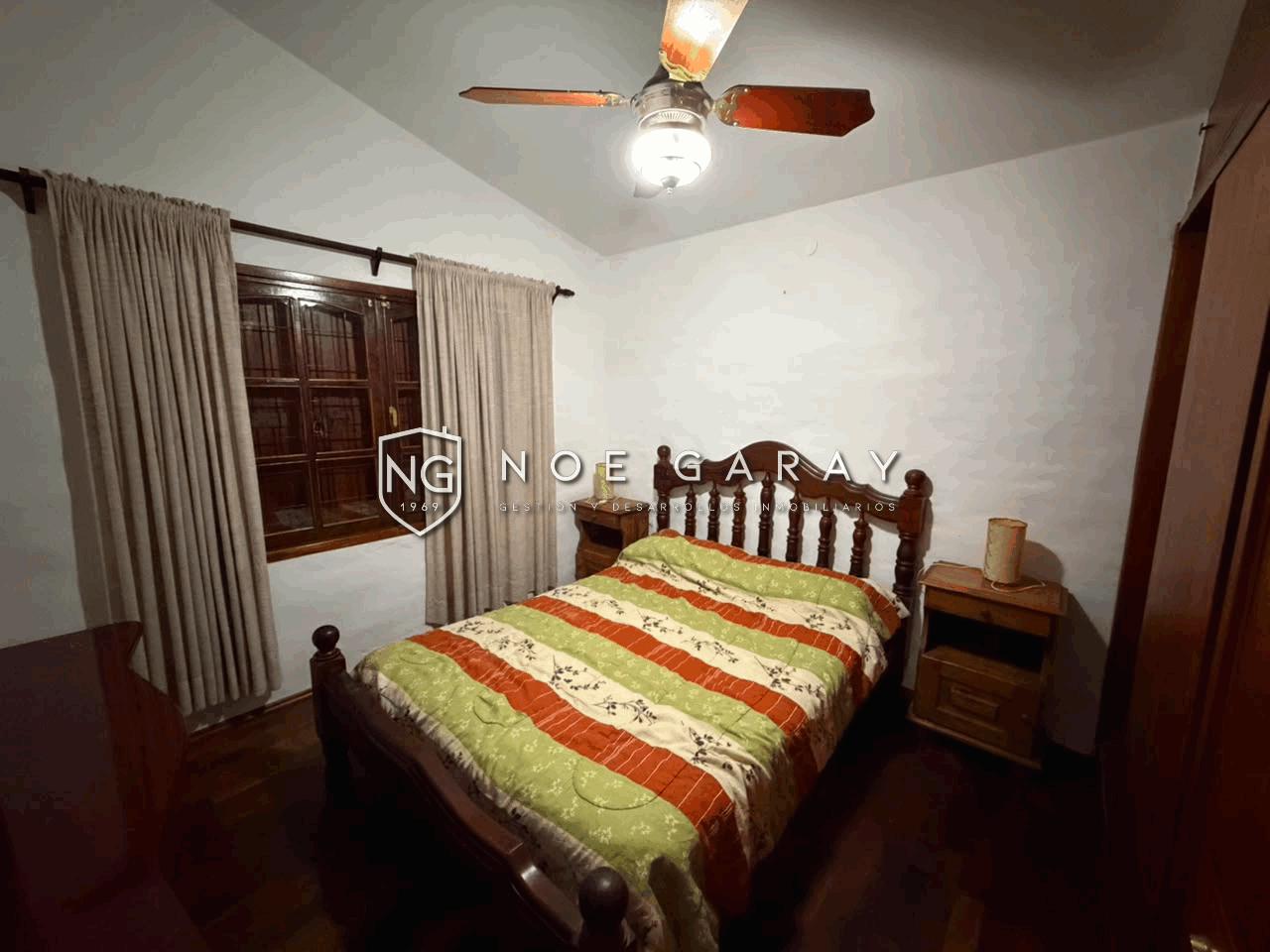 Casa en alquiler anual sobre Av. Carcano - Imagen 10
