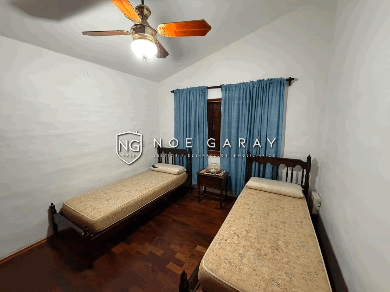 Casa en alquiler anual sobre Av. Carcano - Imagen 13