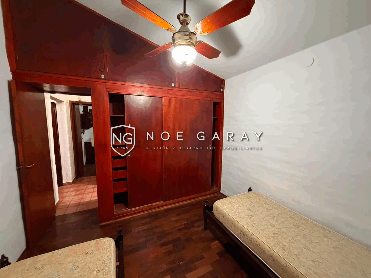 Casa en alquiler anual sobre Av. Carcano - Imagen 14