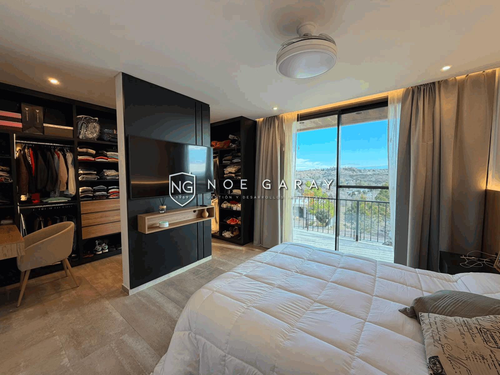 Casa en venta de categoría en barrio semi privado - Imagen 24