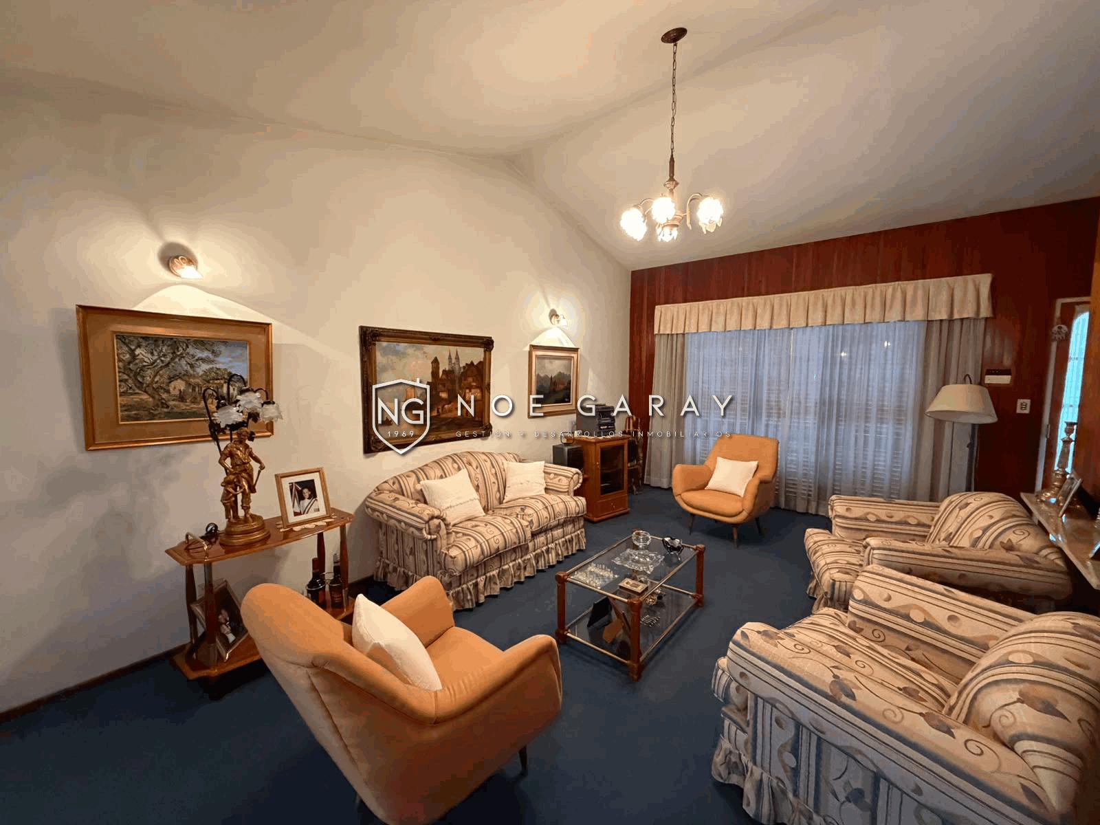 Casa en venta en barrio Miguel Muñoz A con piscina - Imagen 2