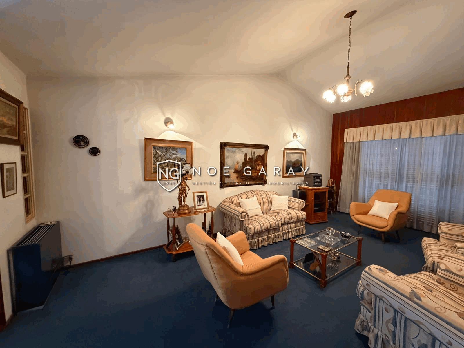 Casa en venta en barrio Miguel Muñoz A con piscina - Imagen 3