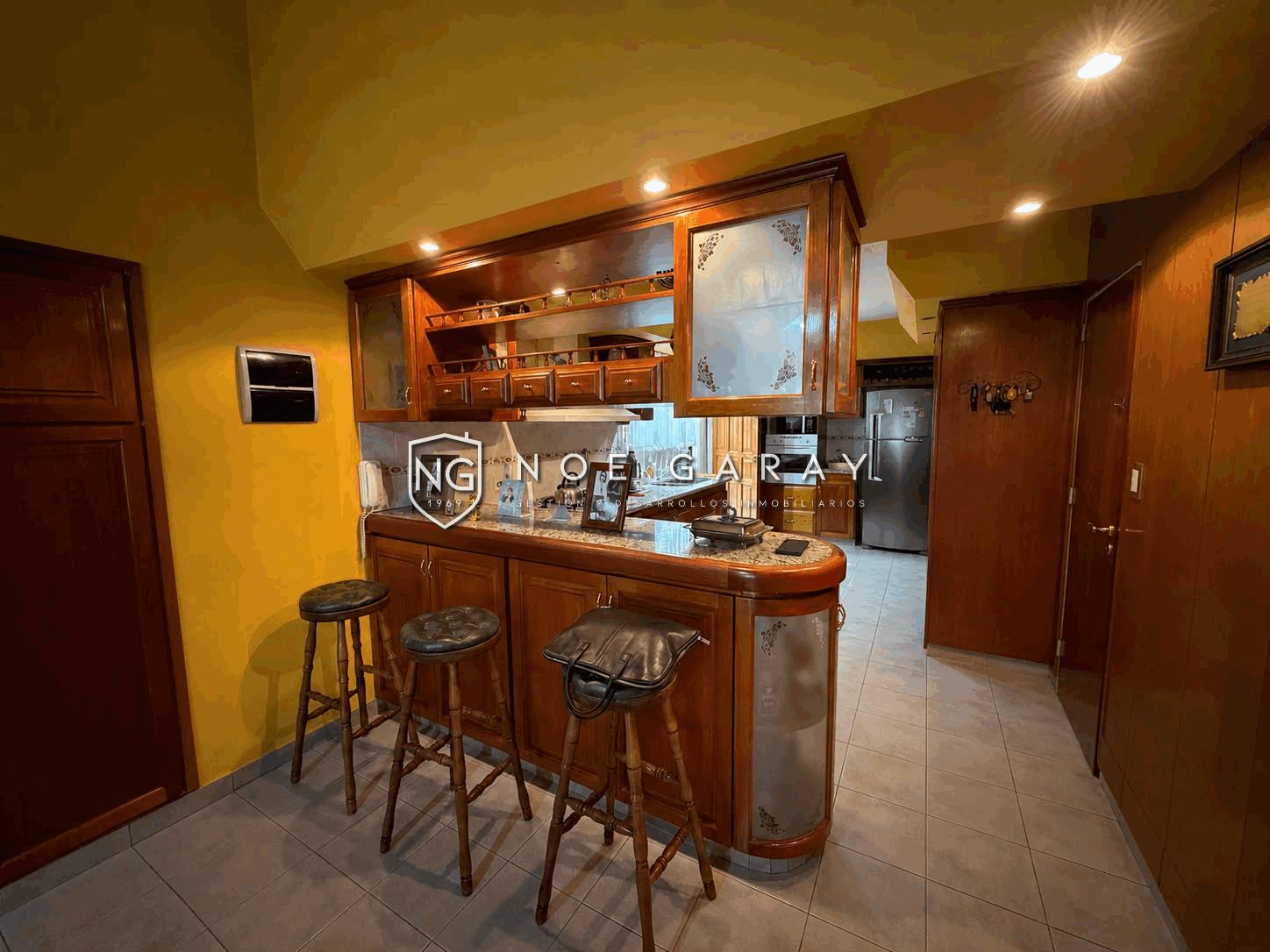 Casa en venta en barrio Miguel Muñoz A con piscina - Imagen 4