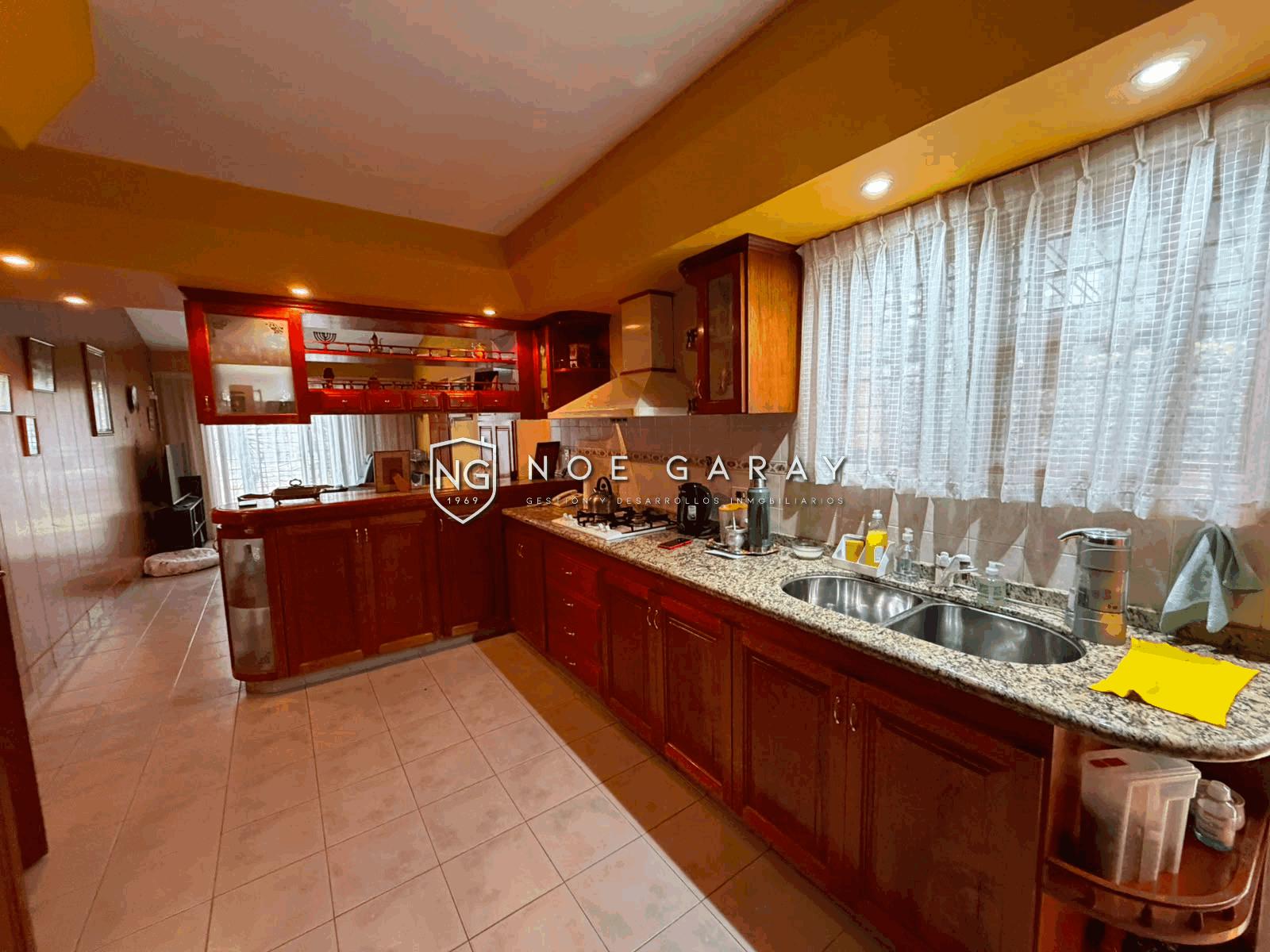 Casa en venta en barrio Miguel Muñoz A con piscina - Imagen 5