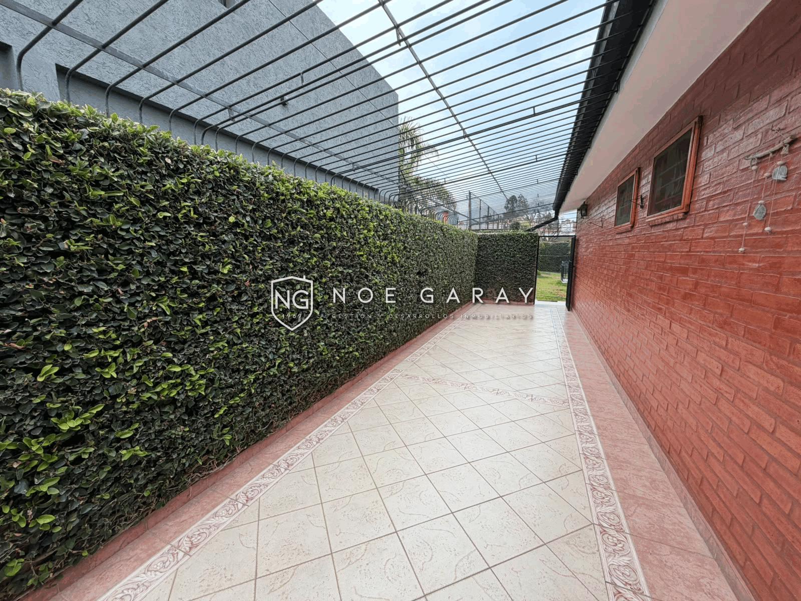 Casa en venta en barrio Miguel Muñoz A con piscina - Imagen 18