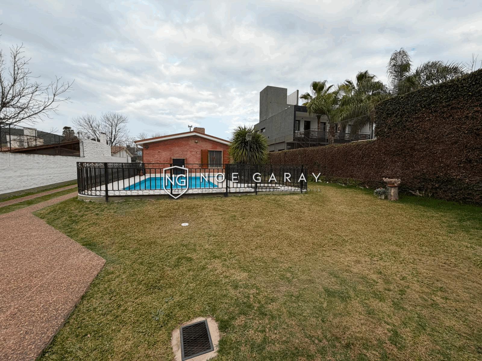 Casa en venta en barrio Miguel Muñoz A con piscina - Imagen 19