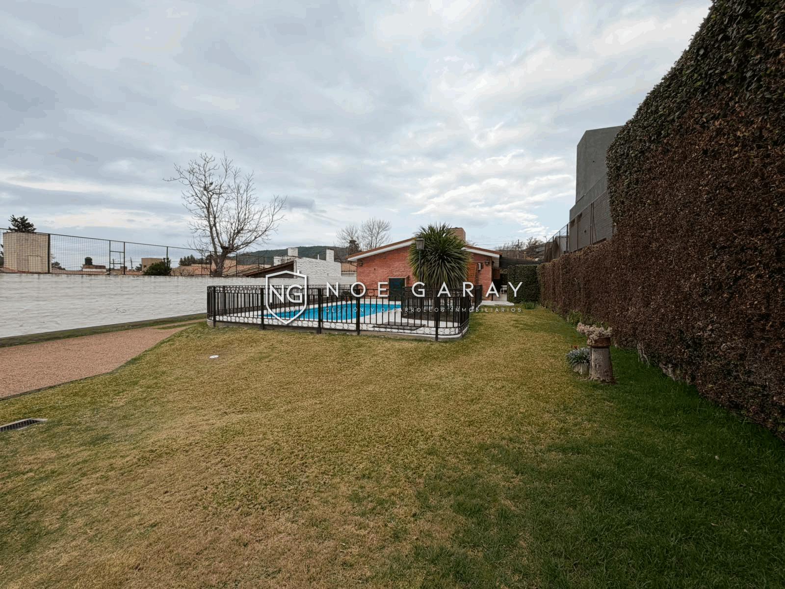 Casa en venta en barrio Miguel Muñoz A con piscina - Imagen 20