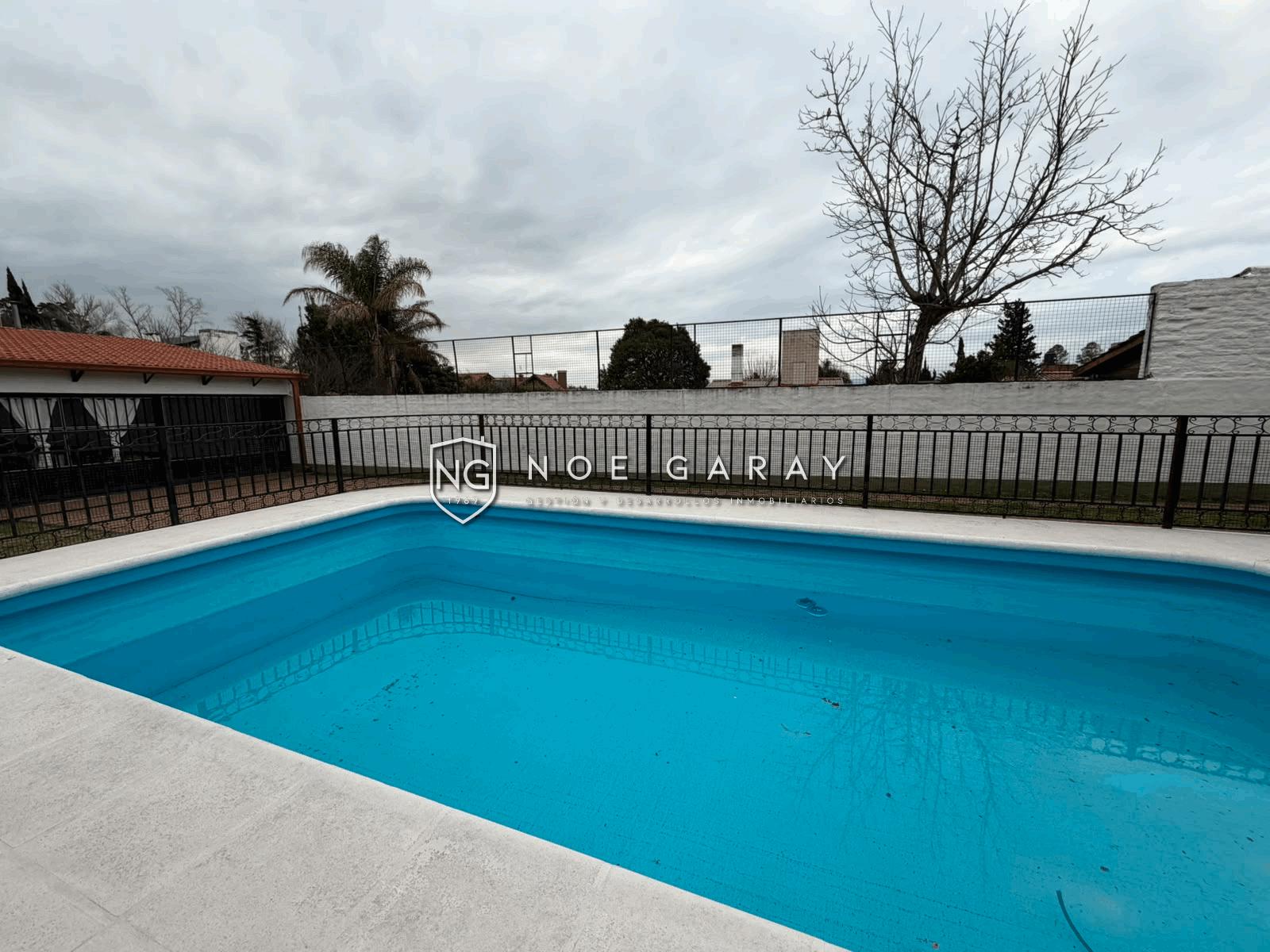 Casa en venta en barrio Miguel Muñoz A con piscina - Imagen 21
