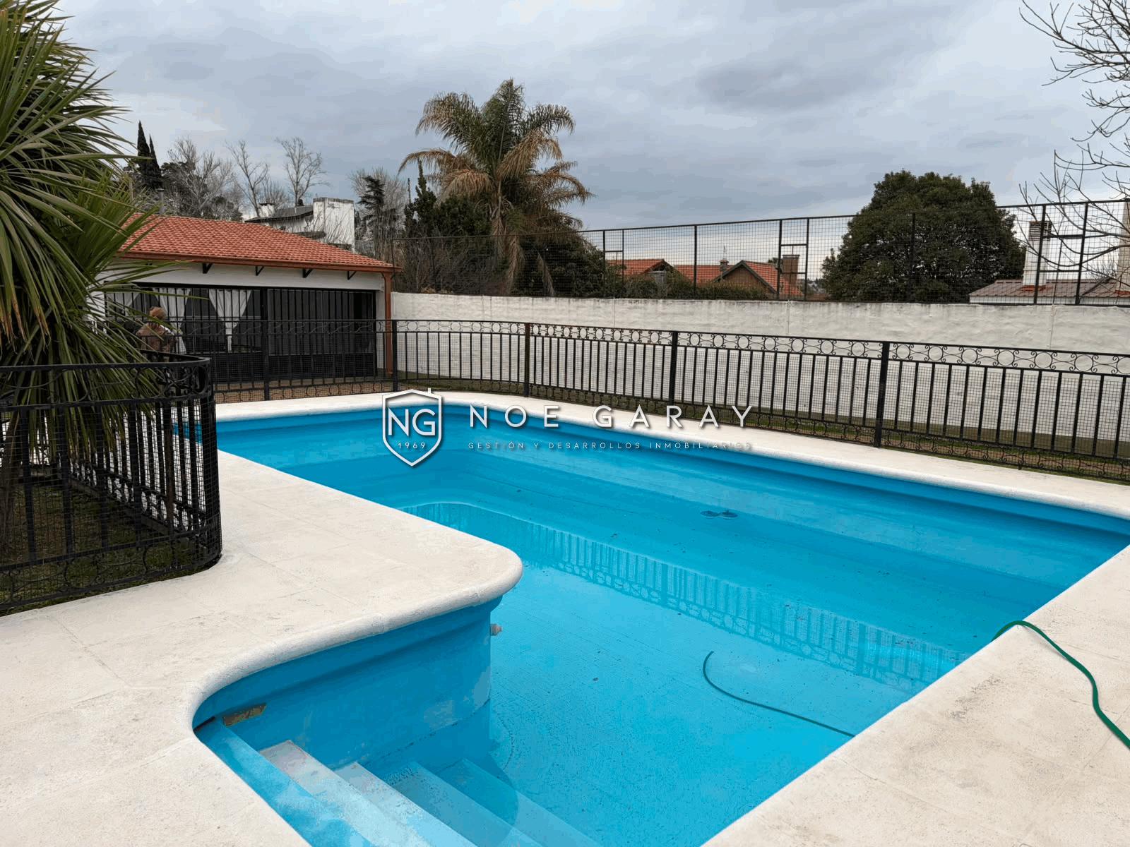 Casa en venta en barrio Miguel Muñoz A con piscina - Imagen 22