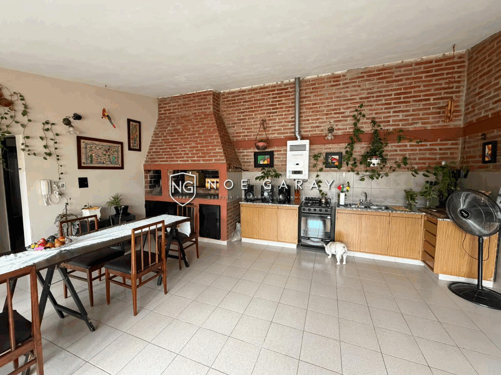 Casa en venta en barrio Miguel Muñoz A con piscina - Imagen 23