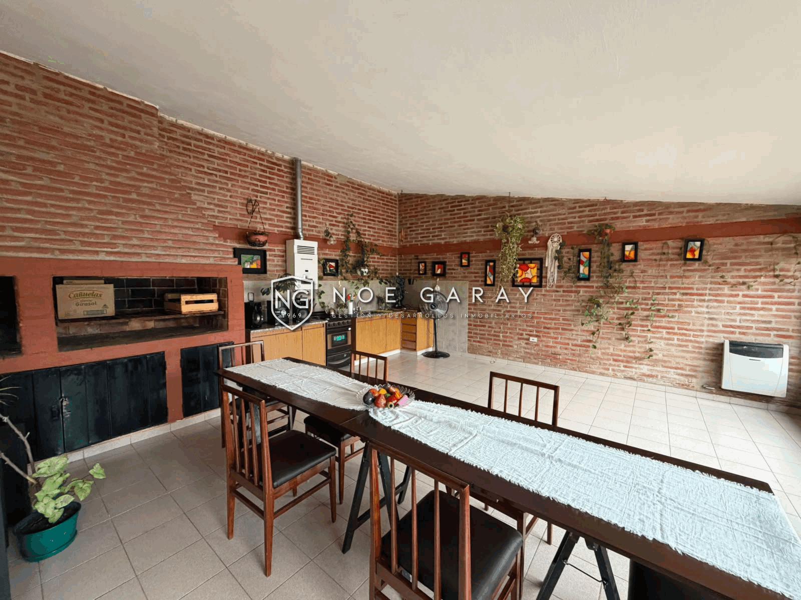 Casa en venta en barrio Miguel Muñoz A con piscina - Imagen 24