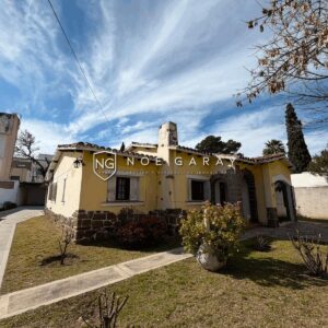 Casa en venta en pleno centro de Villa Carlos Paz