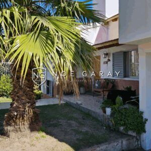 Casa en venta mas 2 departamentos zona Tribunales Carlos Paz