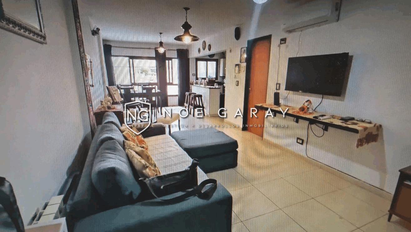 DEPARTAMENTO EN VENTA 3 DORMITORIOS COCHERA - Imagen 2