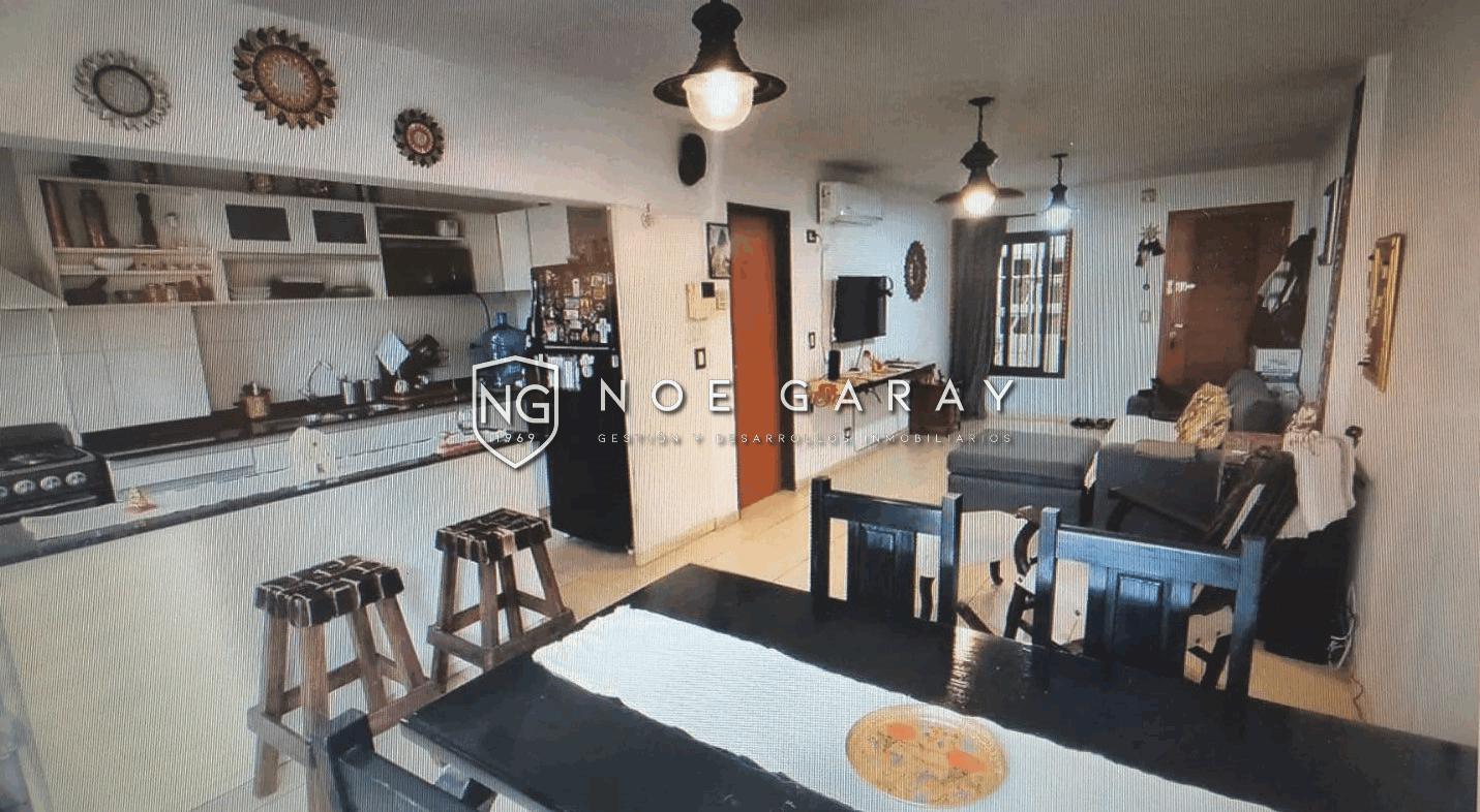 DEPARTAMENTO EN VENTA 3 DORMITORIOS COCHERA - Imagen 3