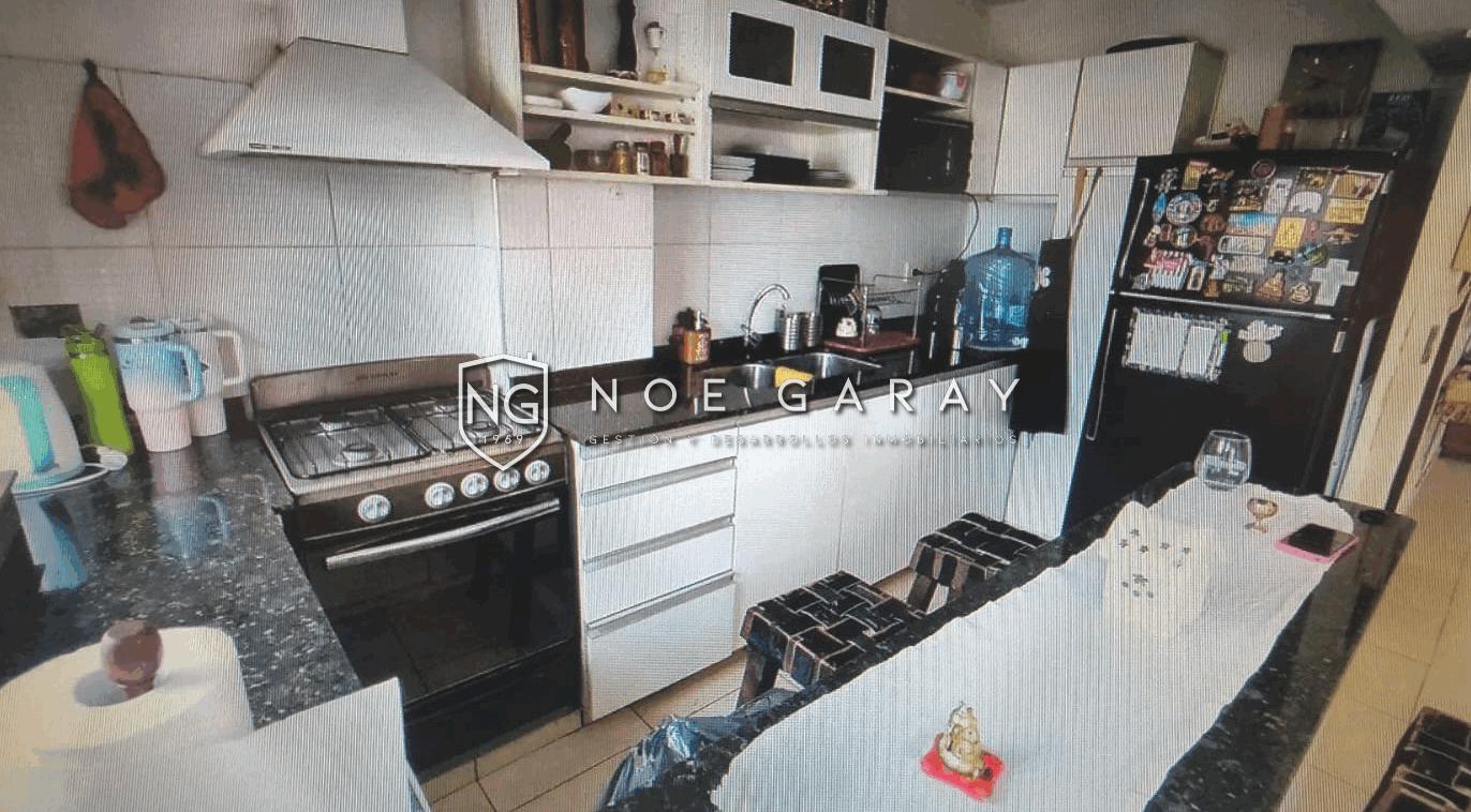 DEPARTAMENTO EN VENTA 3 DORMITORIOS COCHERA - Imagen 4